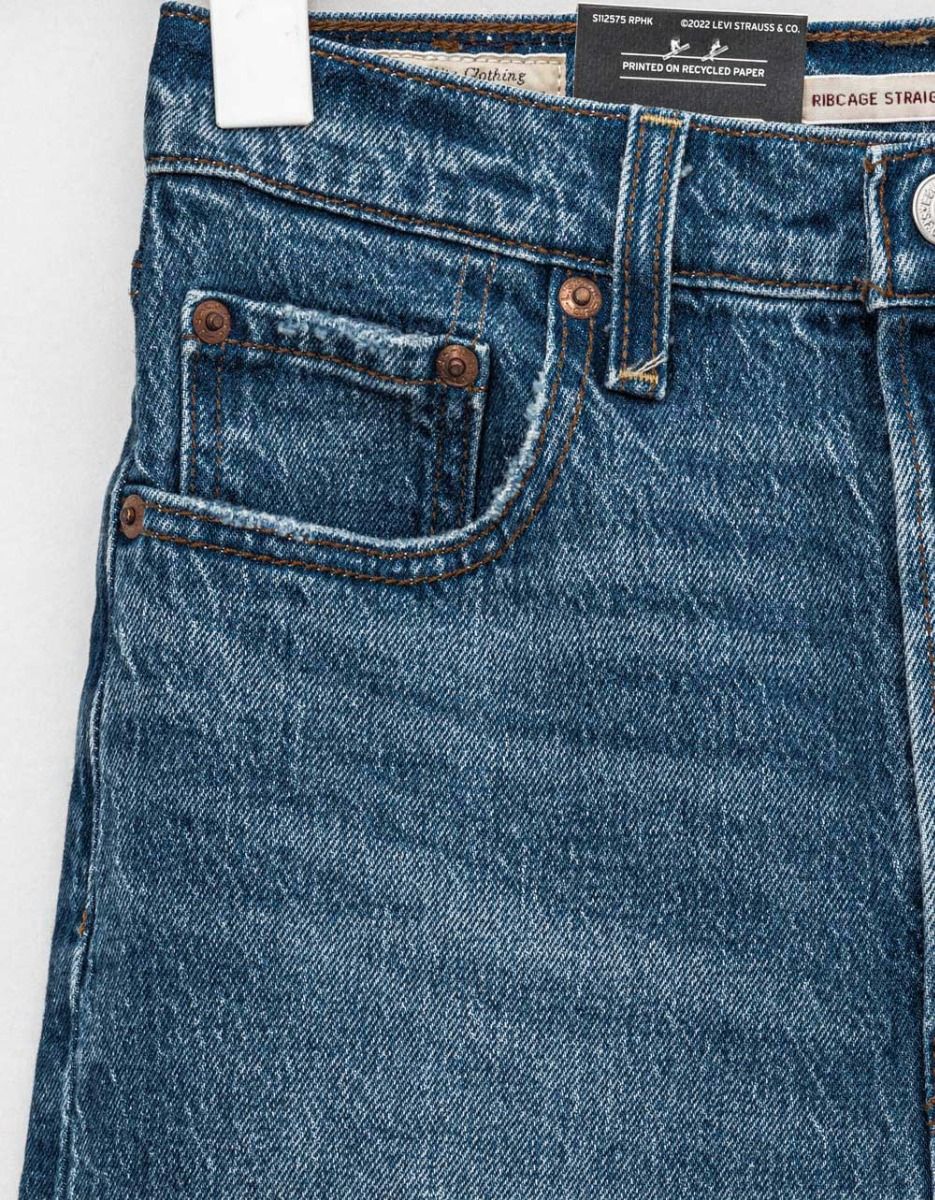 Ribcage Ankle in Dance Around_6