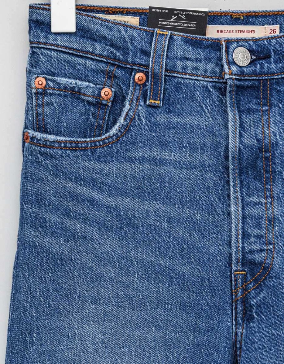 Ribcage Full Length in Dance Around_2