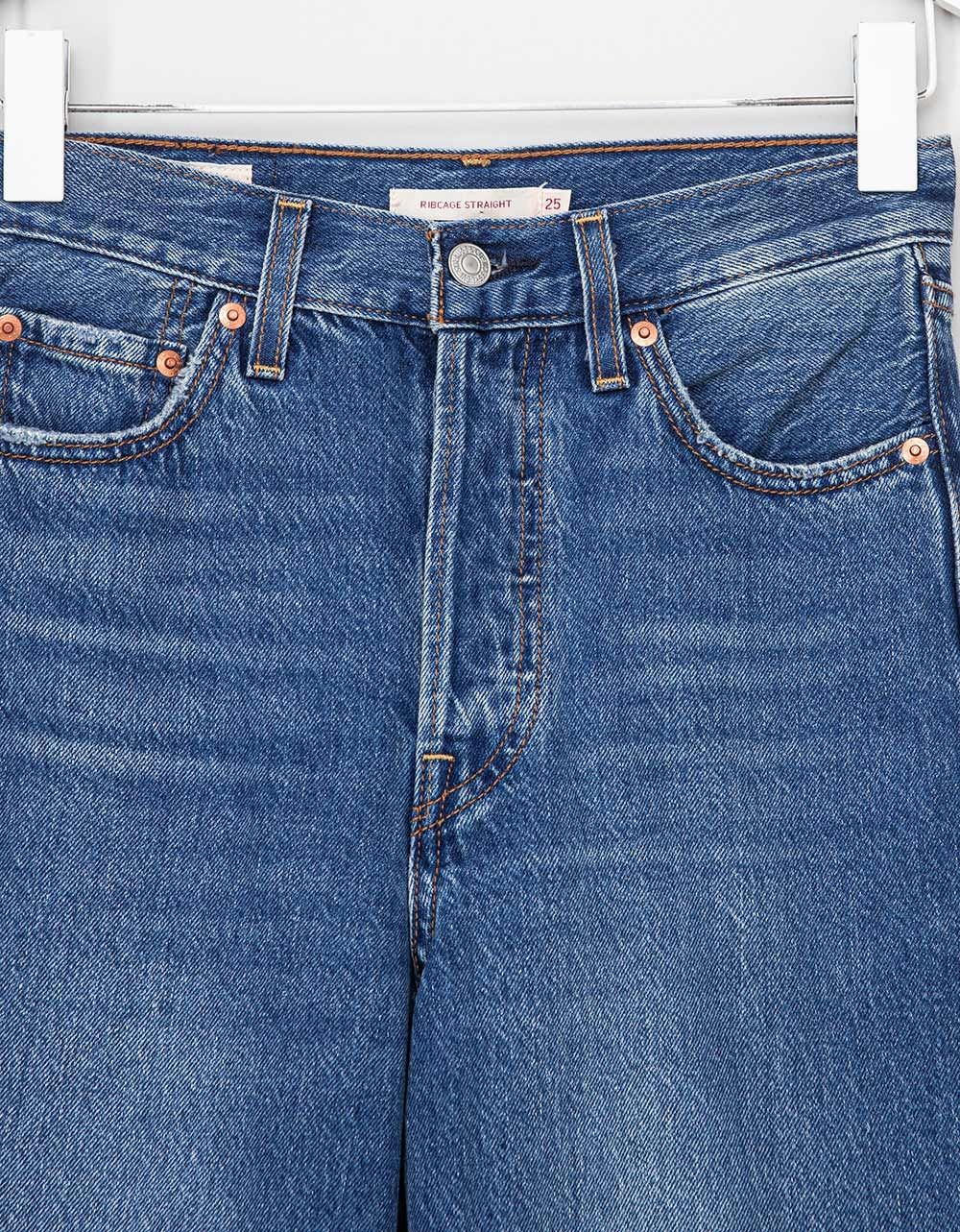 Ribcage Straight in At The Ready_2