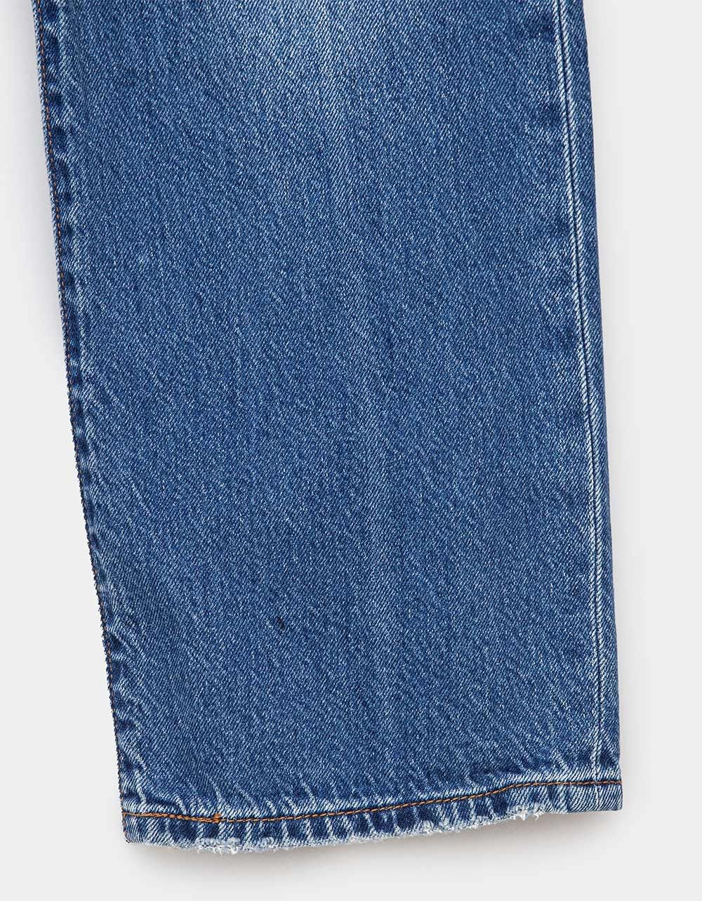 Ribcage Straight in At The Ready_3