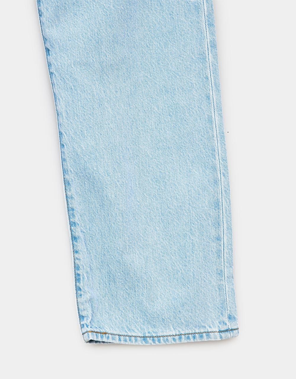 Ribcage Straight in Bernal Love_2