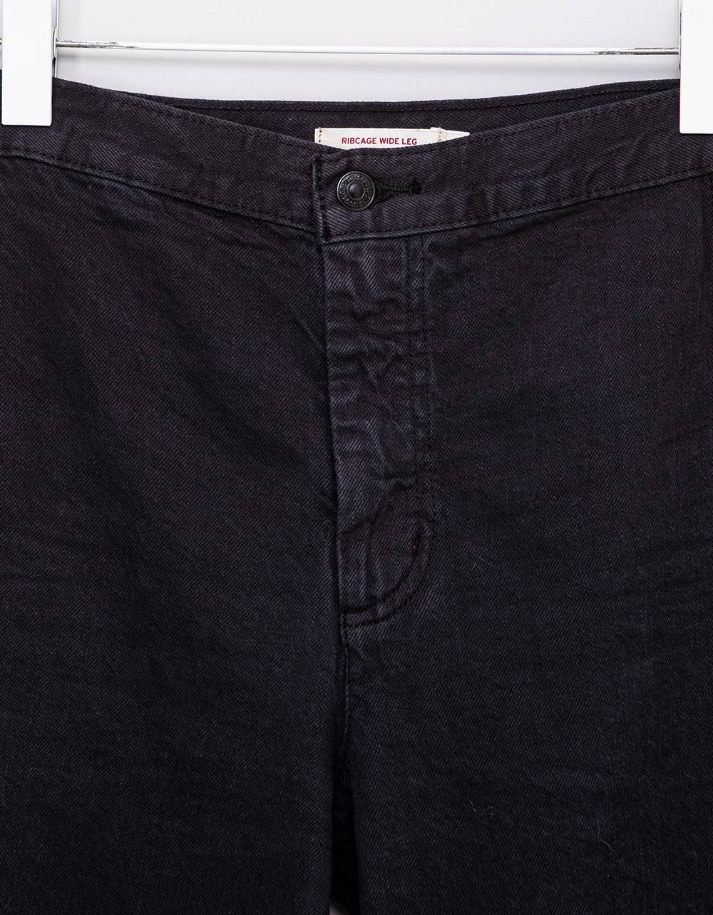 Ribcage Wide Leg in Eclipse_2