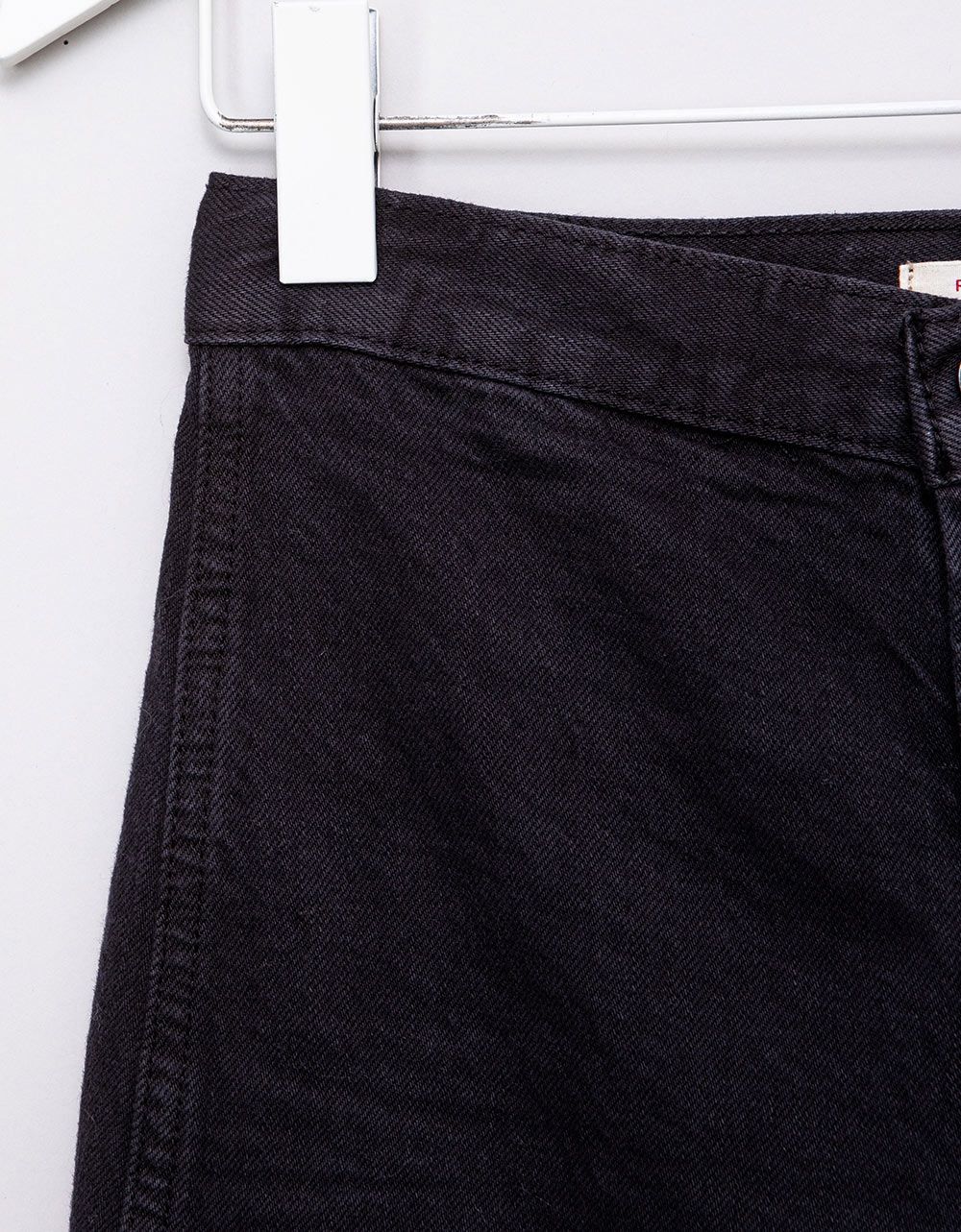 Ribcage Wide Leg in Eclipse_1