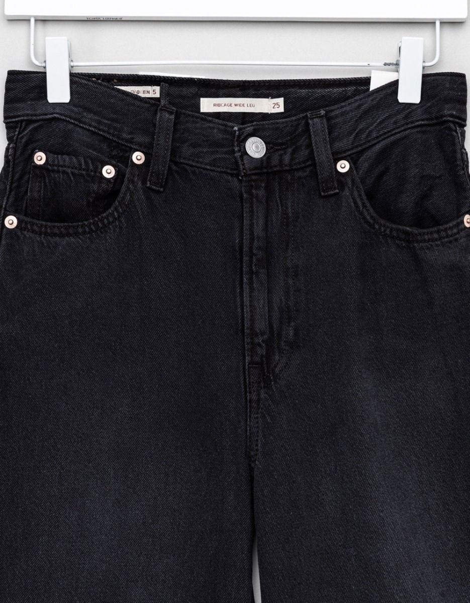 Ribcage Wide Leg None Your_2