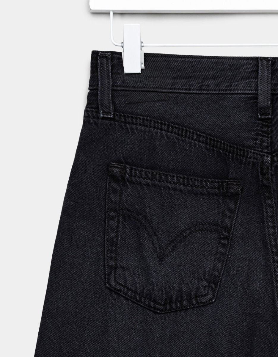 Ribcage Wide Leg None Your_3