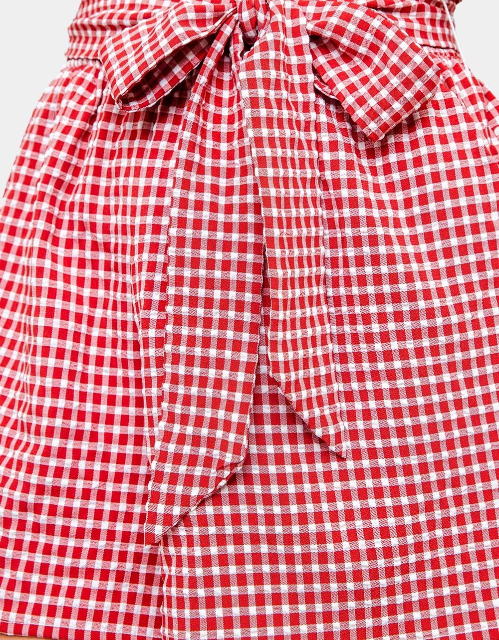 Richie Gingham Romper_5