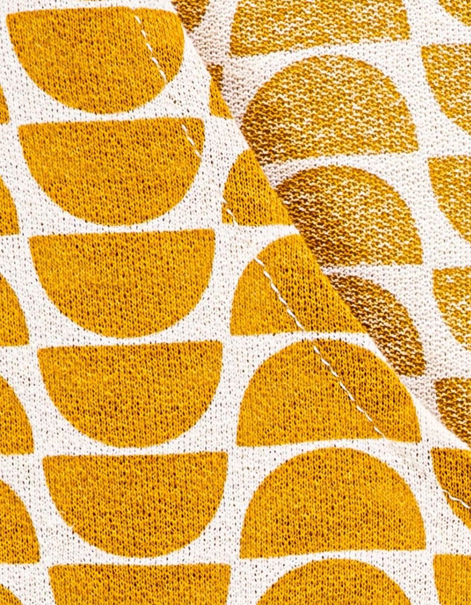 Printed Tank in Ochre_3