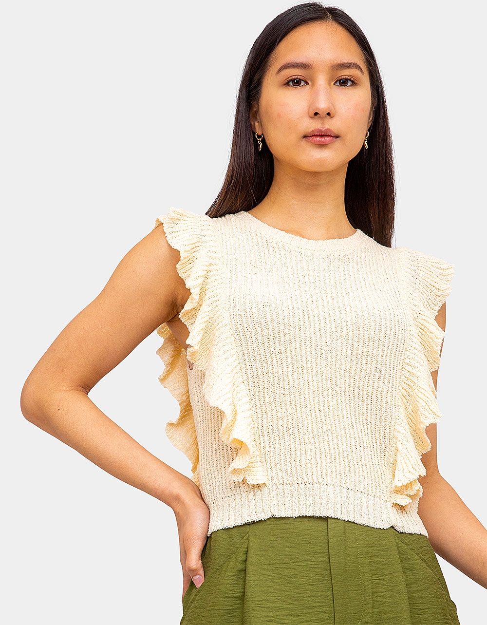 Robbie Sweater Top_1