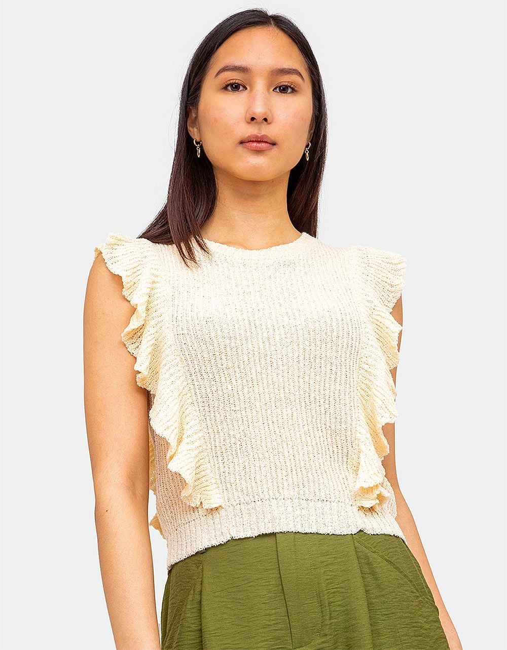 Robbie Sweater Top_0
