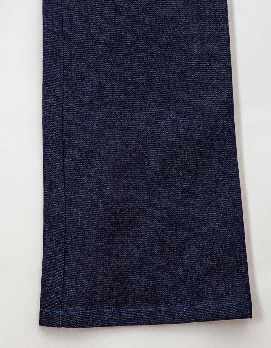 Rodney Denim Pants_7