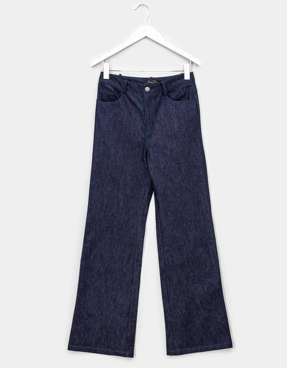 Rodney Denim Pants_0