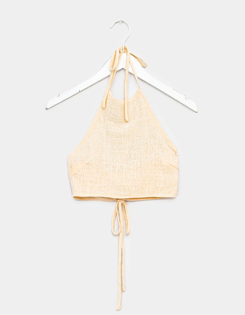Roni Halter Top_0