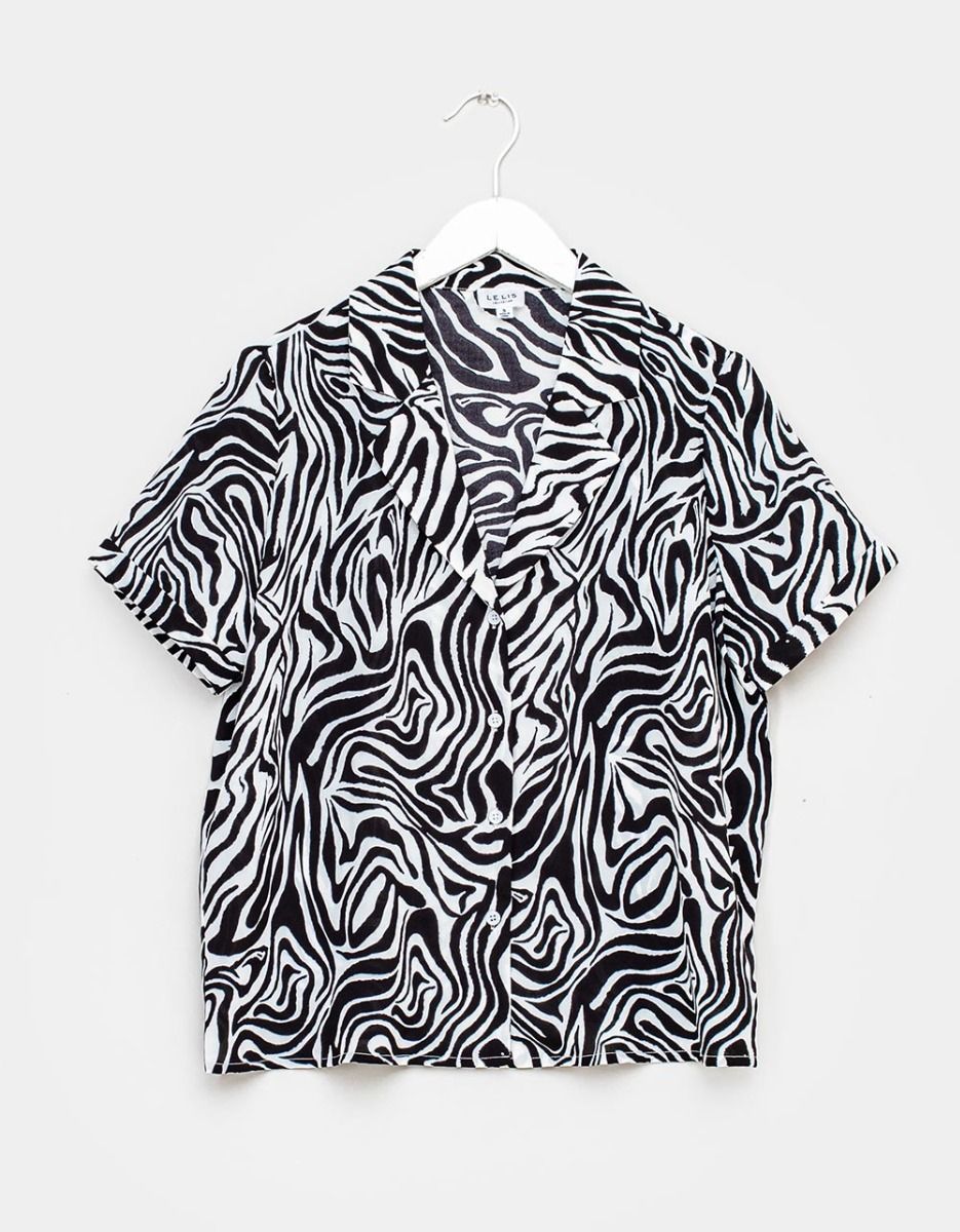 Ronnie Swirl Shirt_0