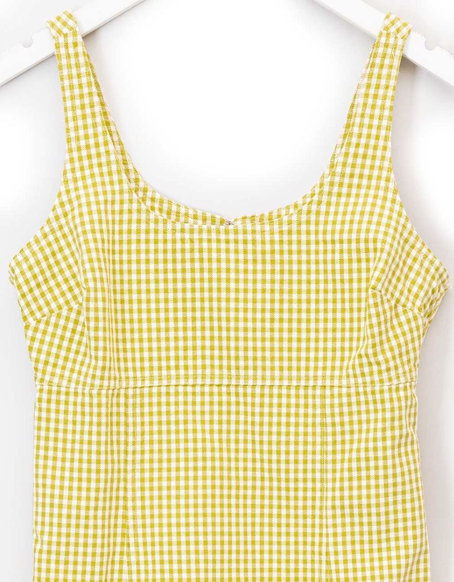 Rory Gingham Dress_2
