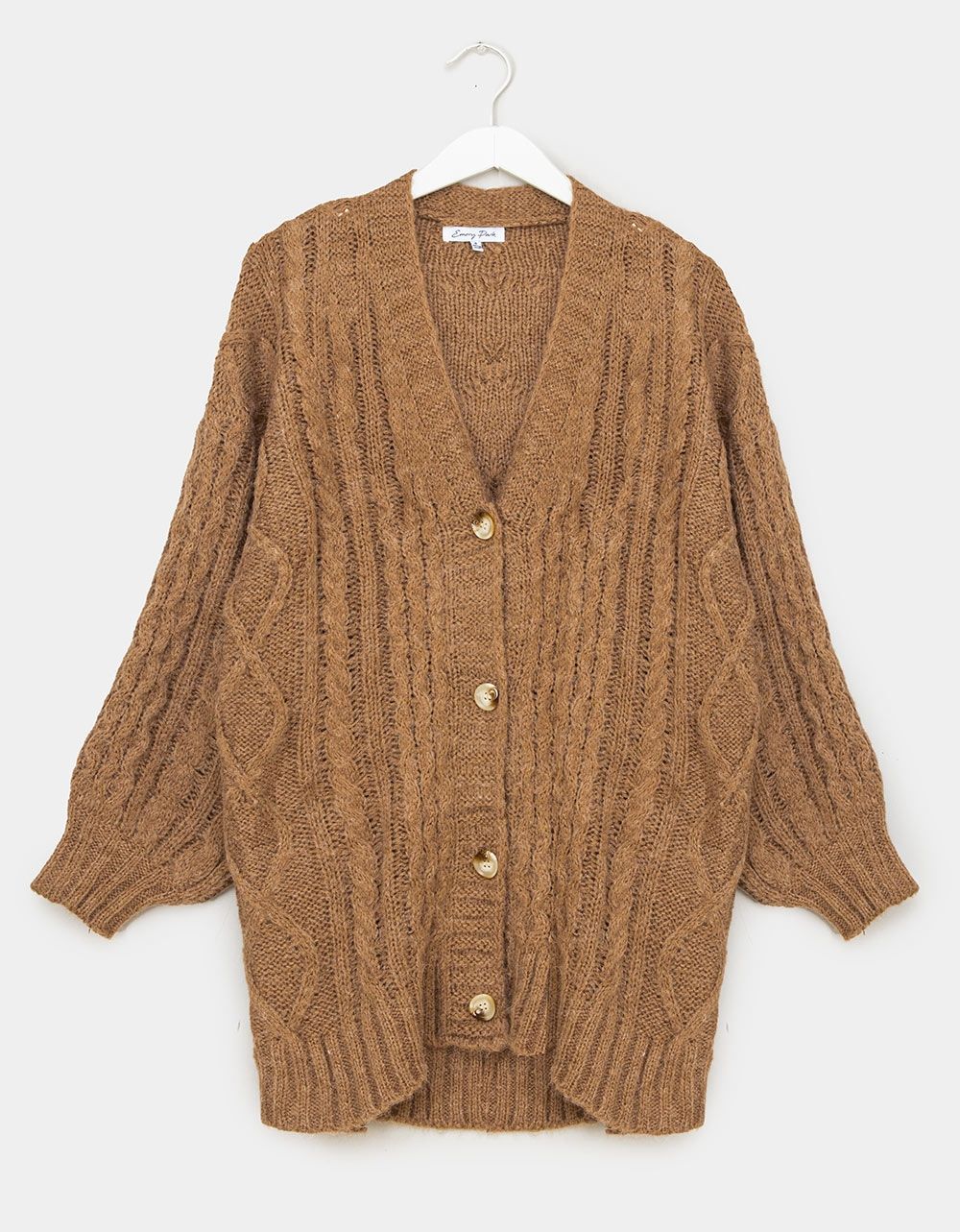 Rory Long Cardi_0