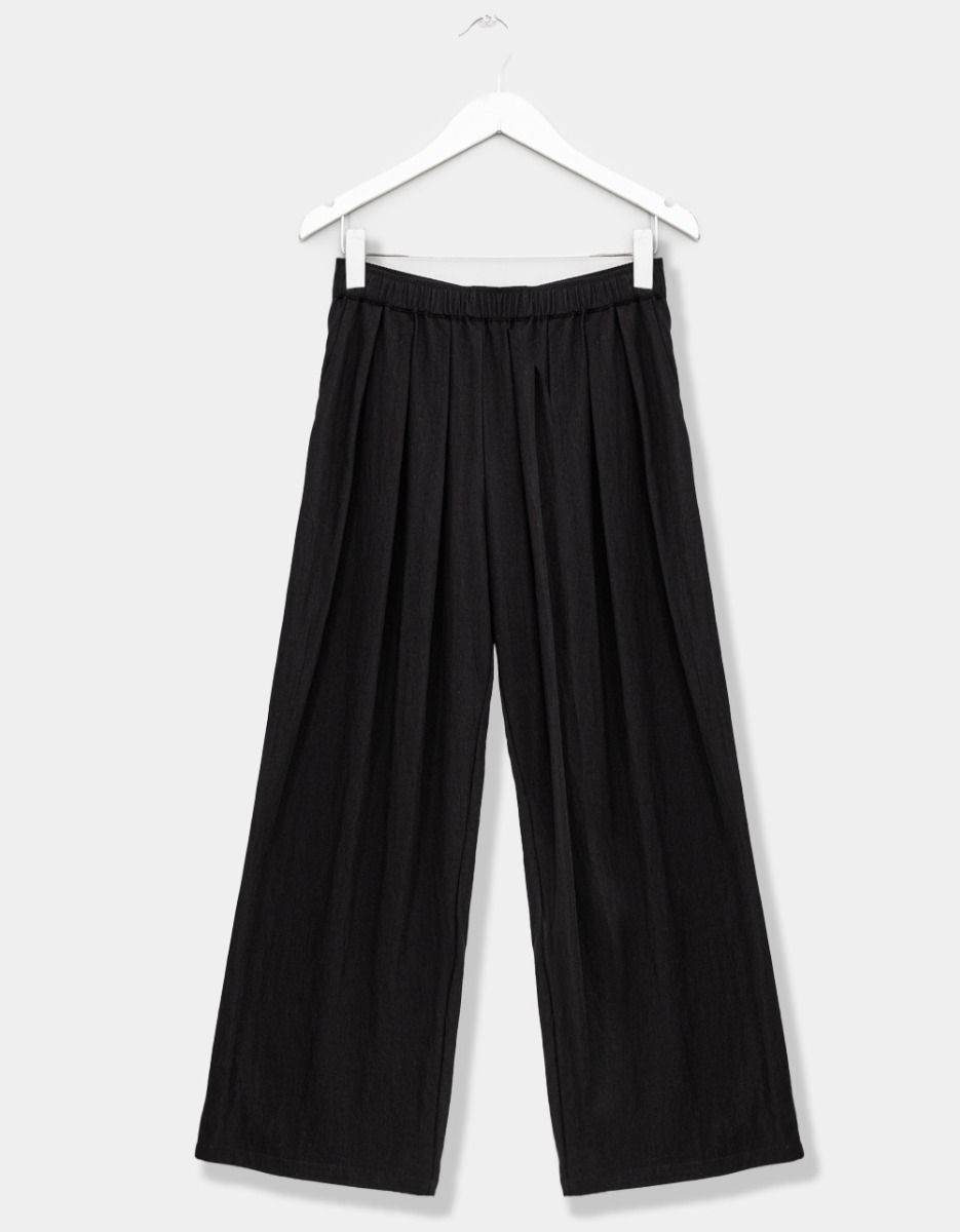 Rory Pants in Noir_0