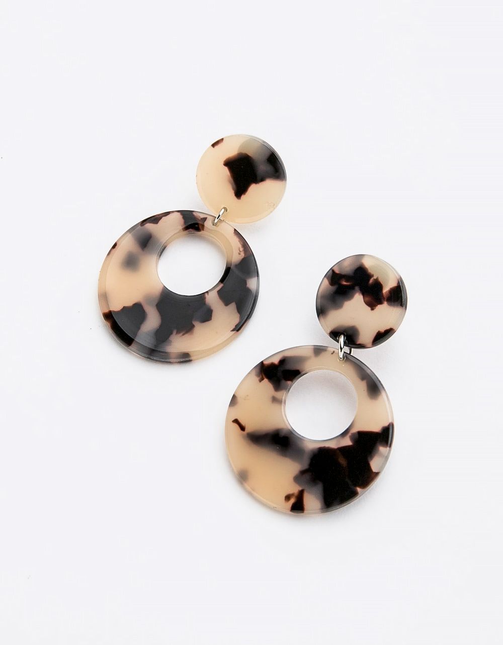 Rosa Tortoiseshell Drops_2