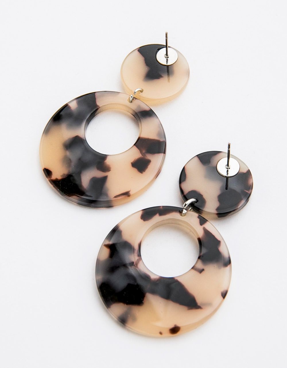 Rosa Tortoiseshell Drops_1