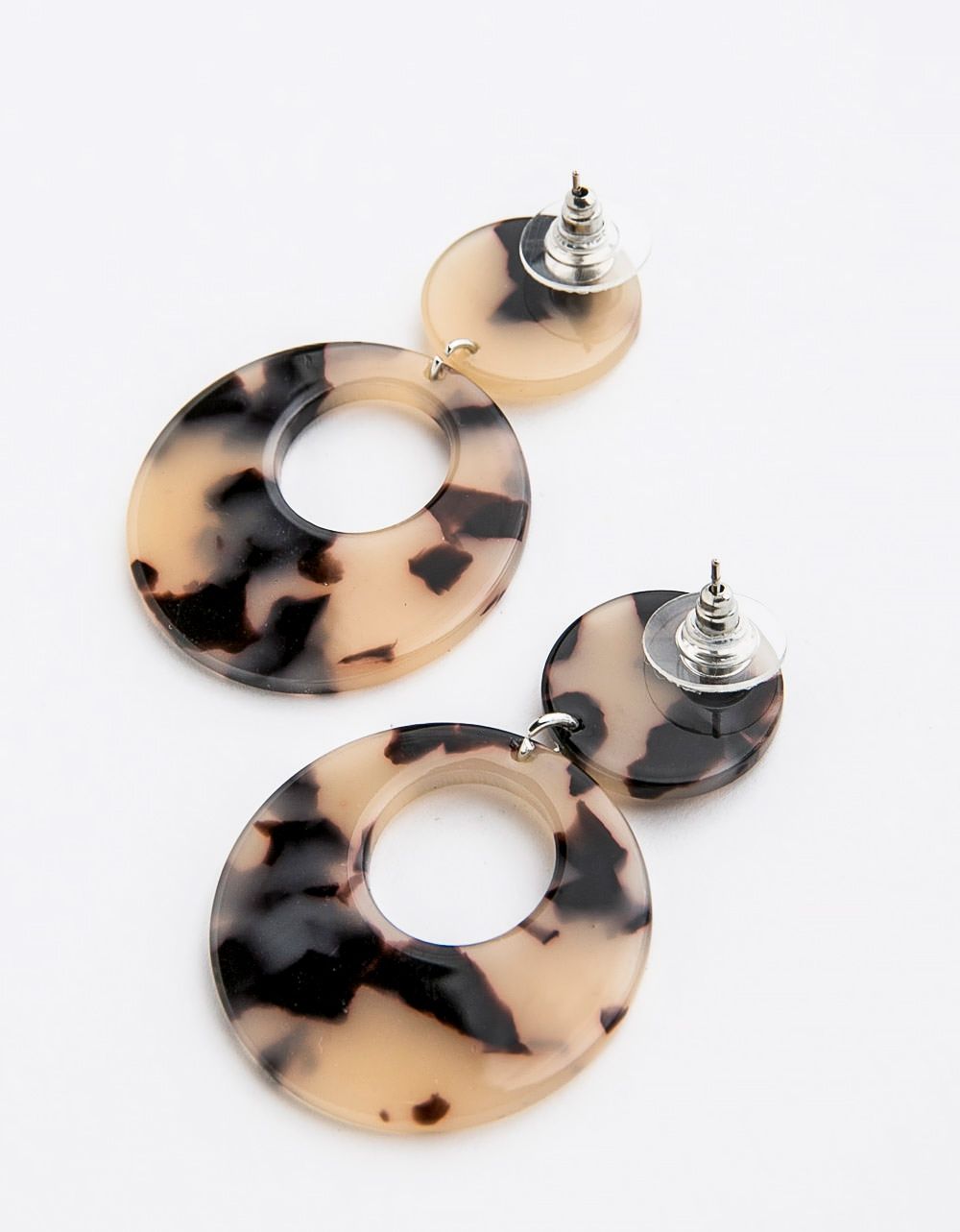 Rosa Tortoiseshell Drops_3