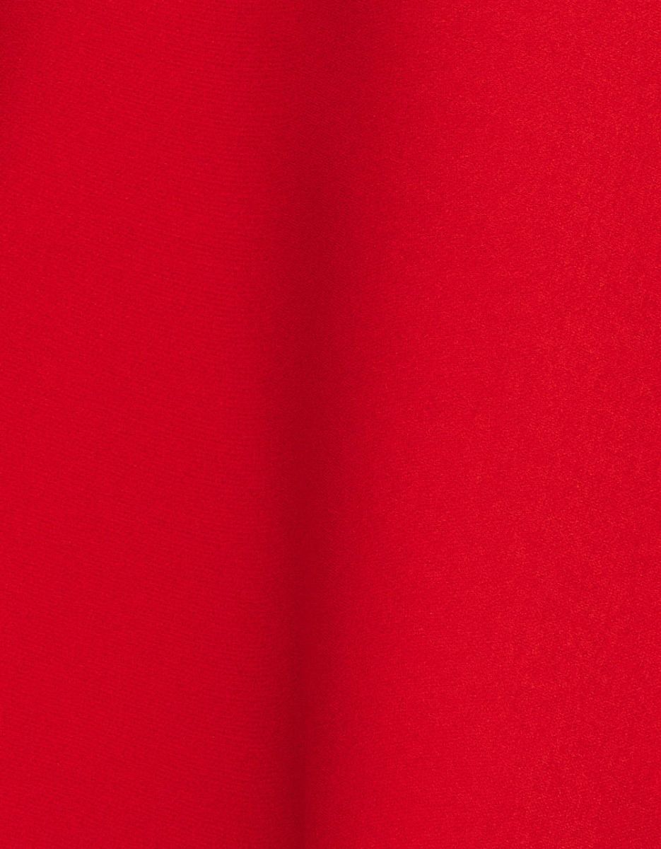 Rossa Bow Mini Dress_6