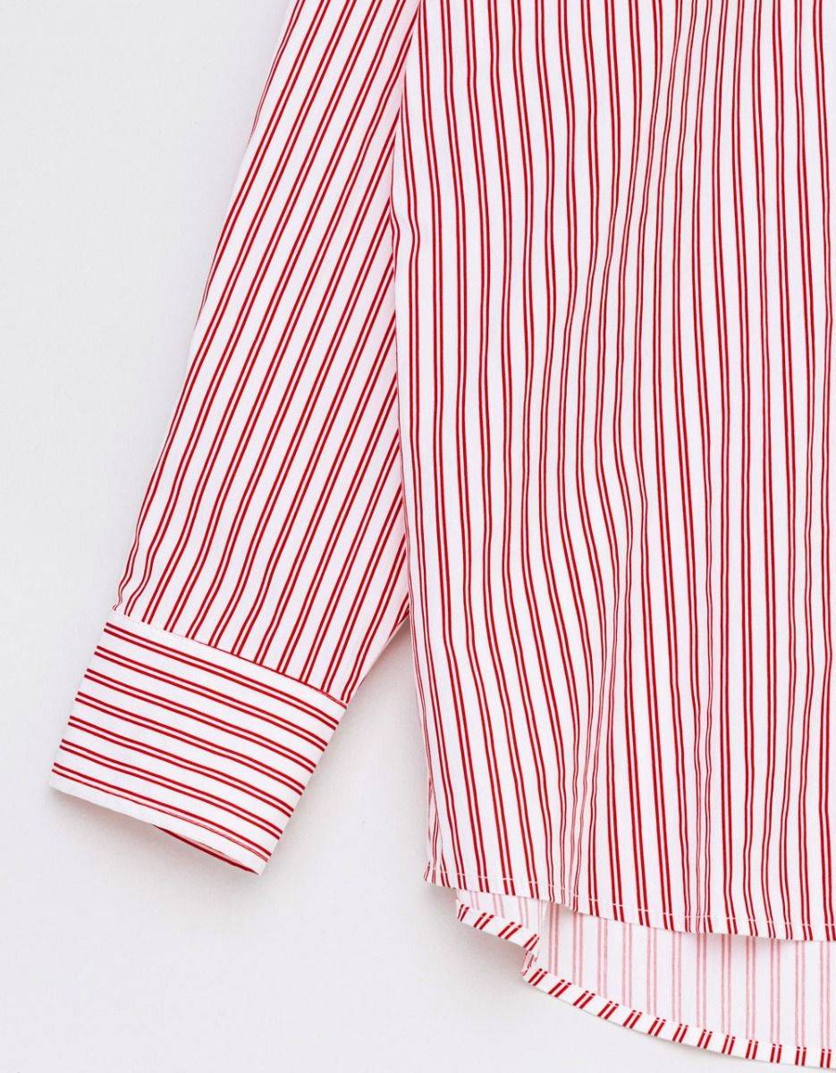 Rossa Button Down_1