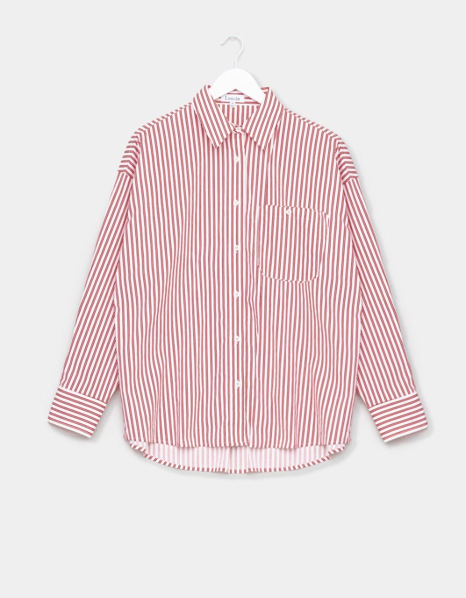 Rossa Button Down_0
