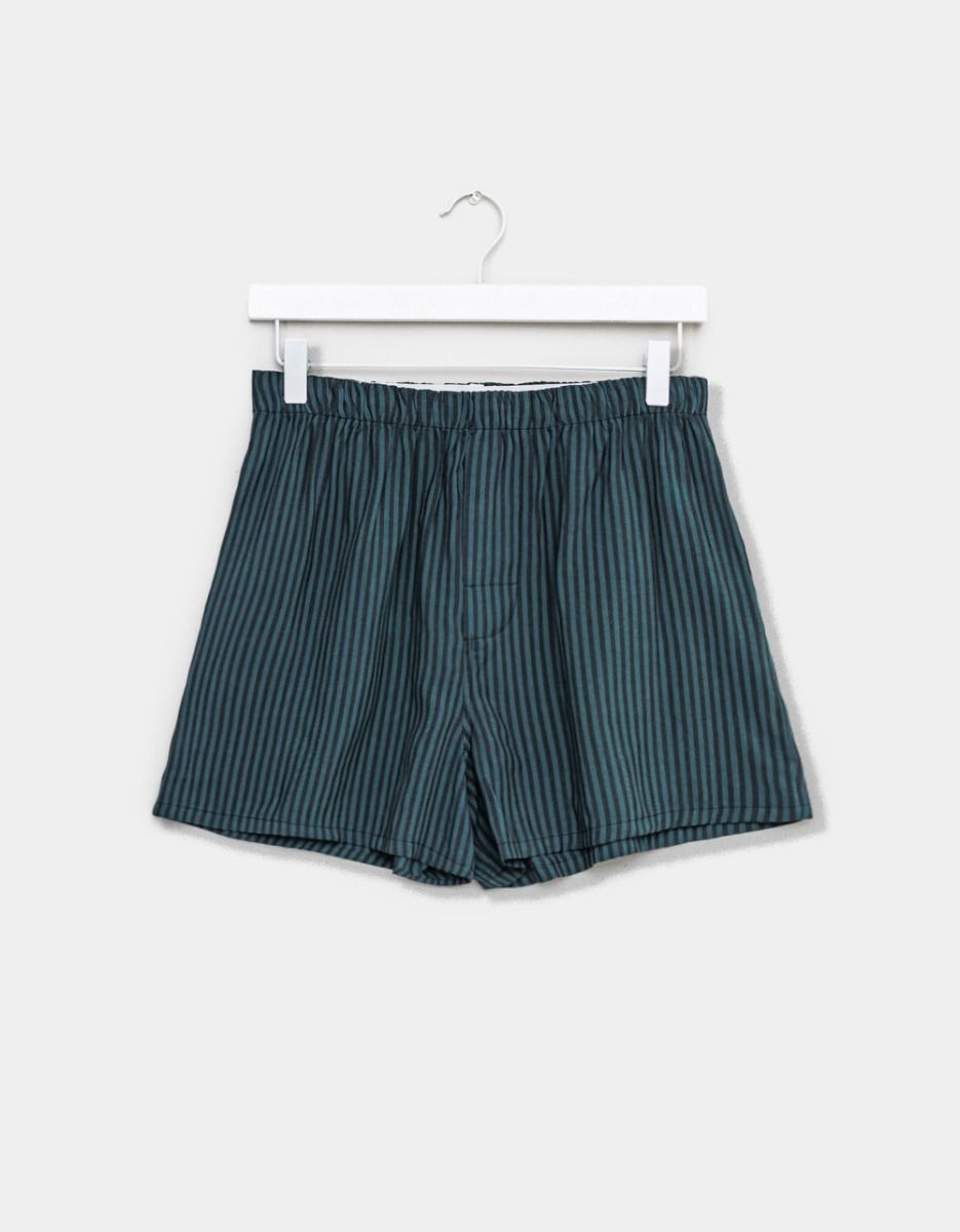 Rowe Stripe Boxer_0