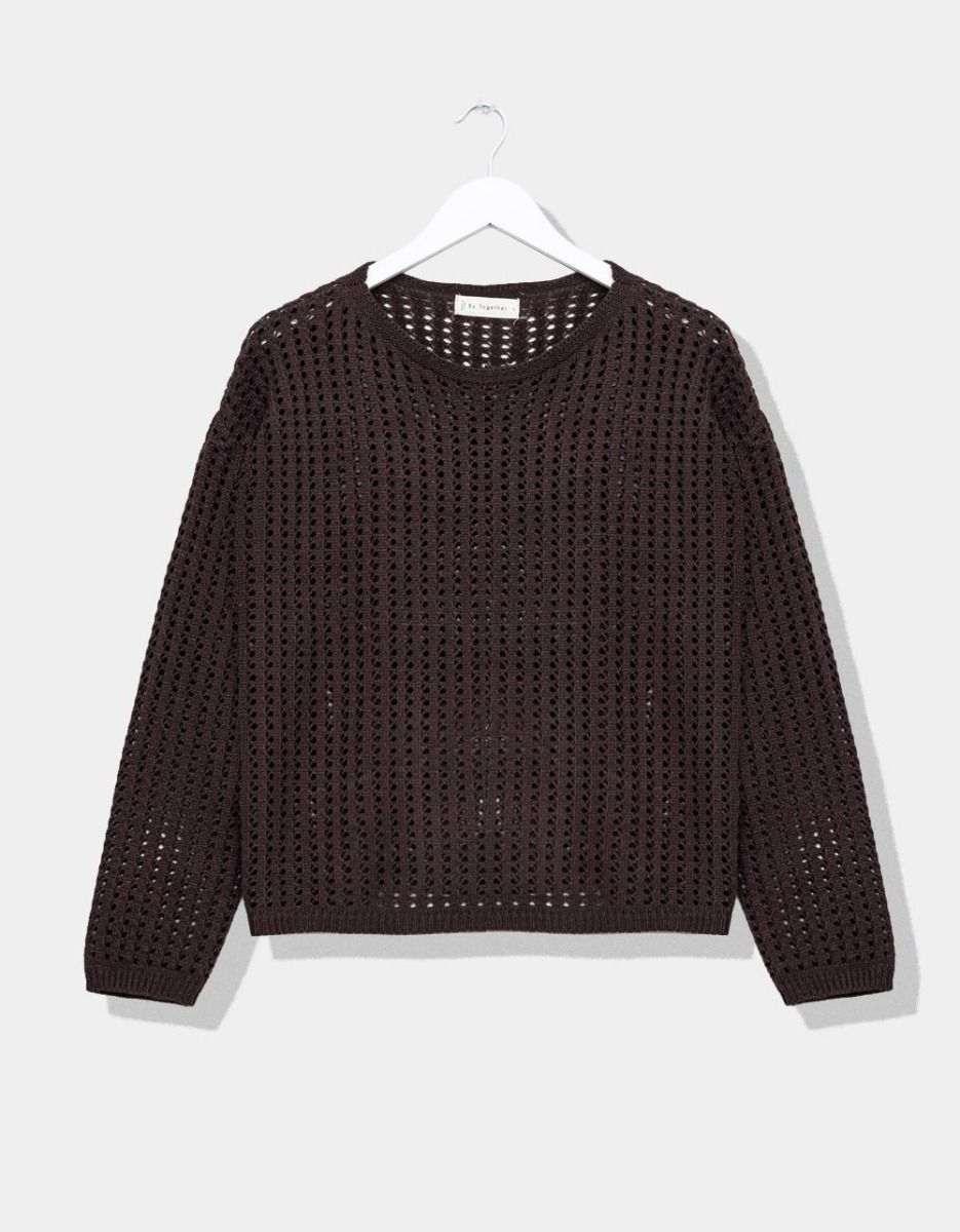 Rowen Open Knit_0