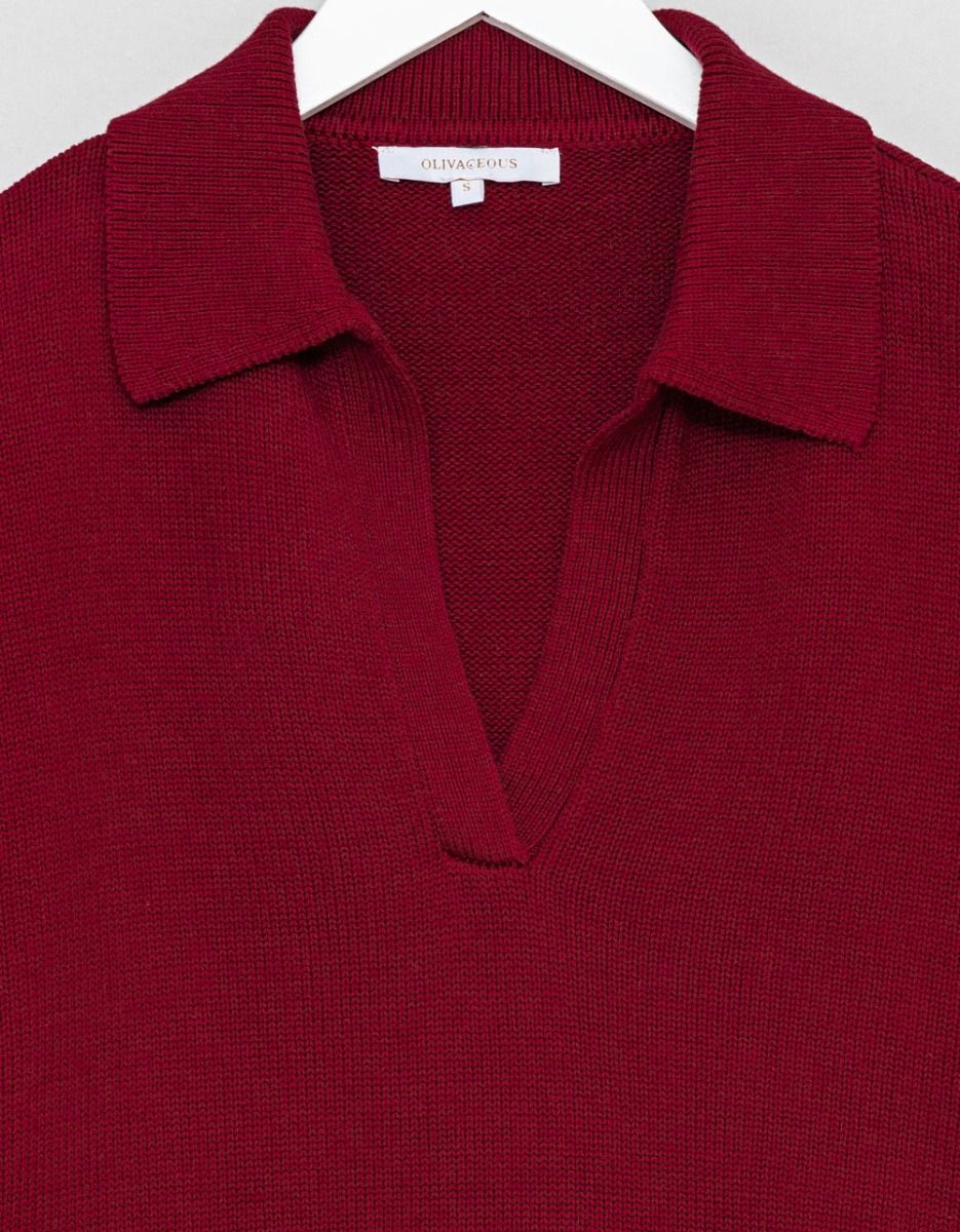 Roxy Split Sweater_2