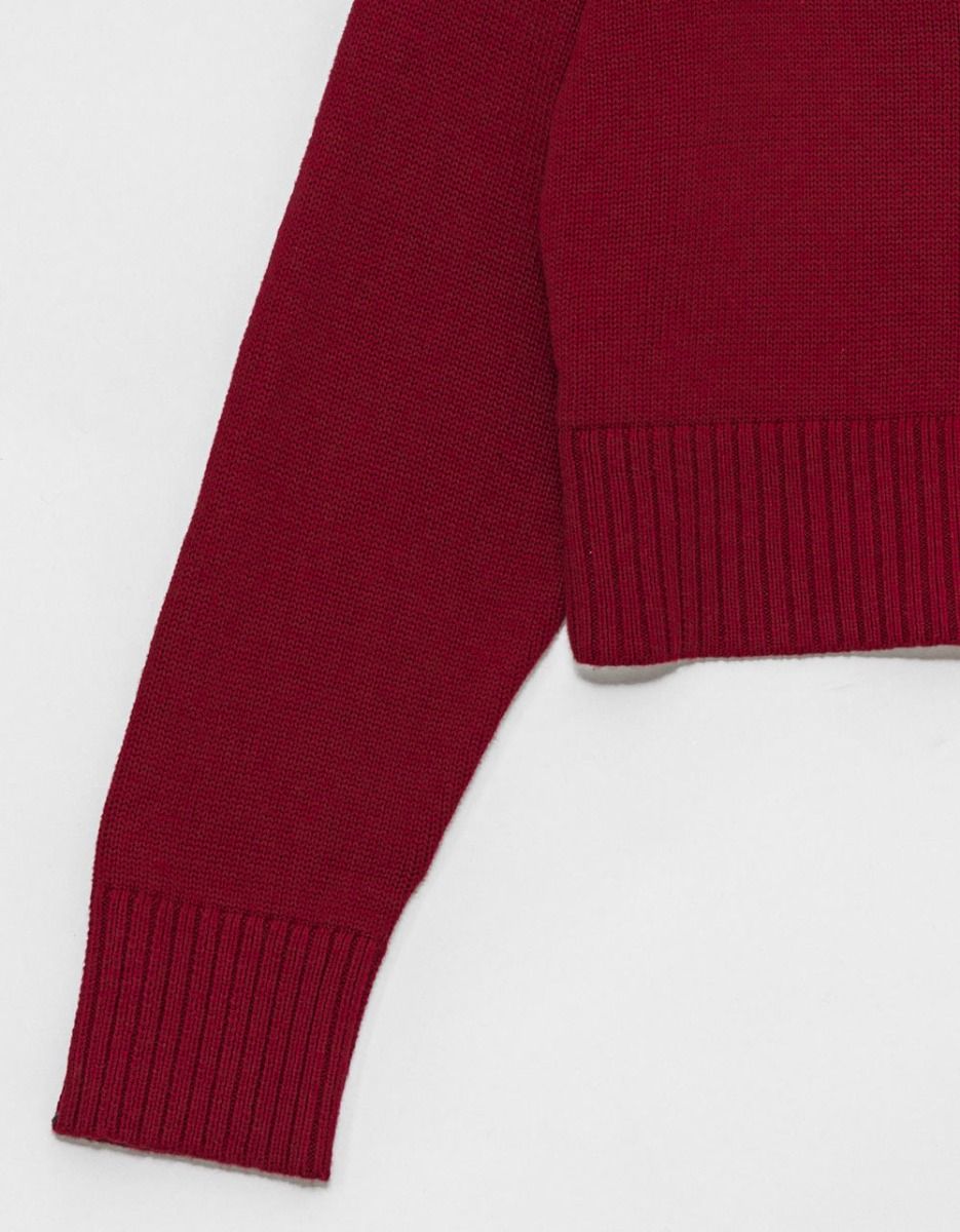 Roxy Split Sweater_1