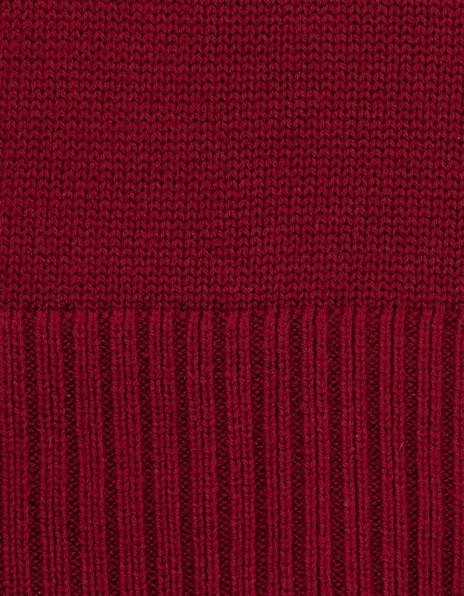 Roxy Split Sweater_4