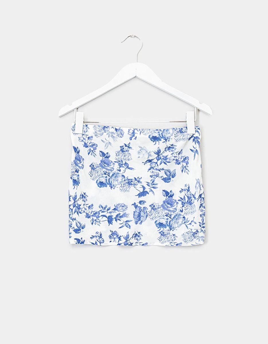 Royal Flower Top_0