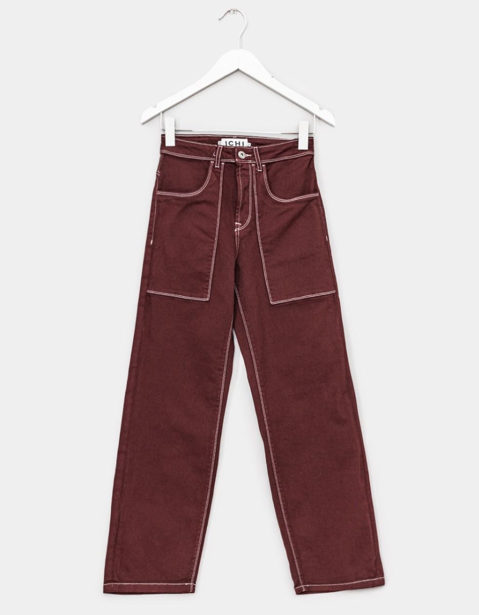 Royale Barrel Jeans_0