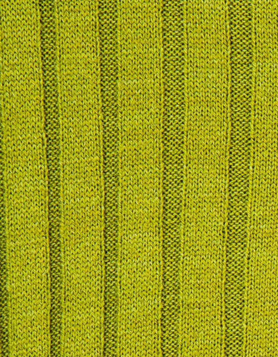 Ruby Button Cardi in Olive_5