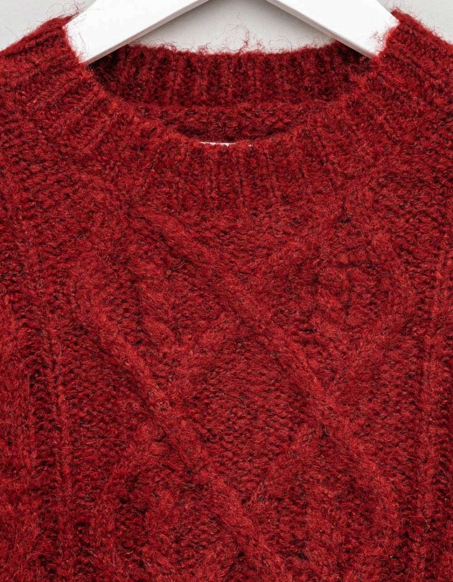 Ruby Cable Sweater_2