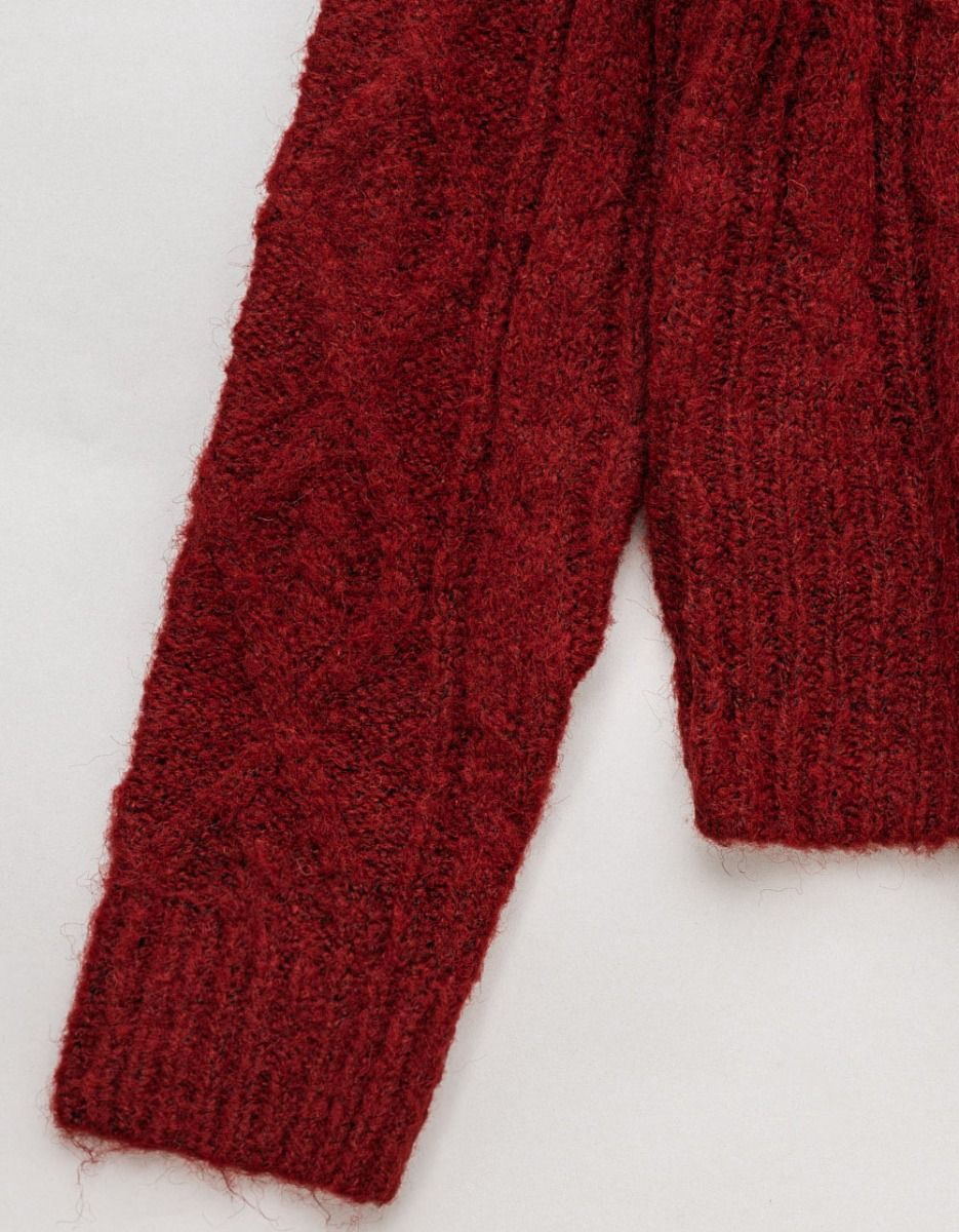 Ruby Cable Sweater_1