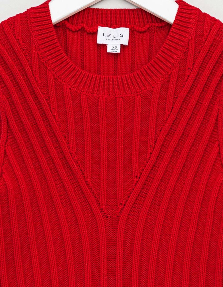 Ruby Rib Knit_2