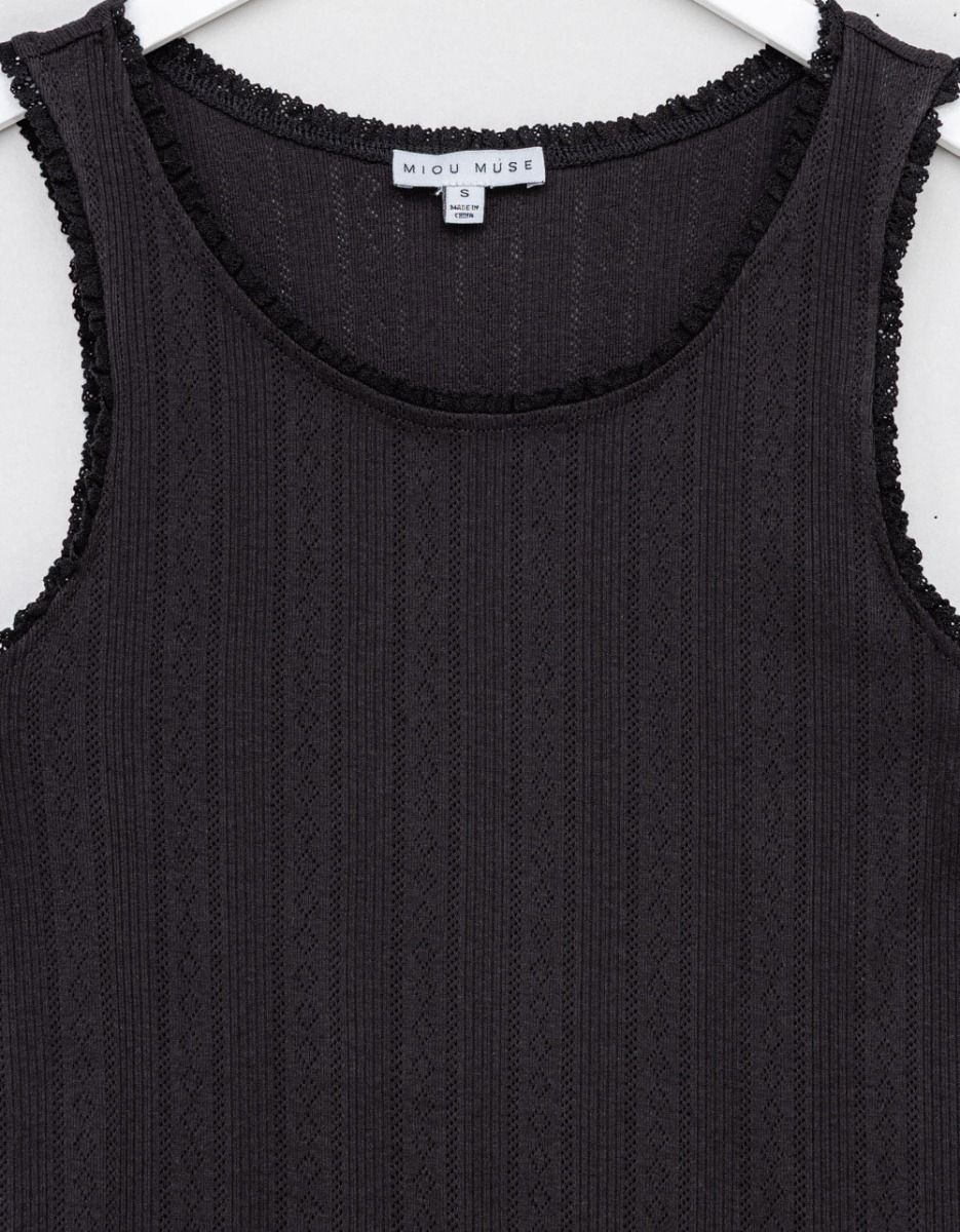 Ruff Pointelle Tank_2