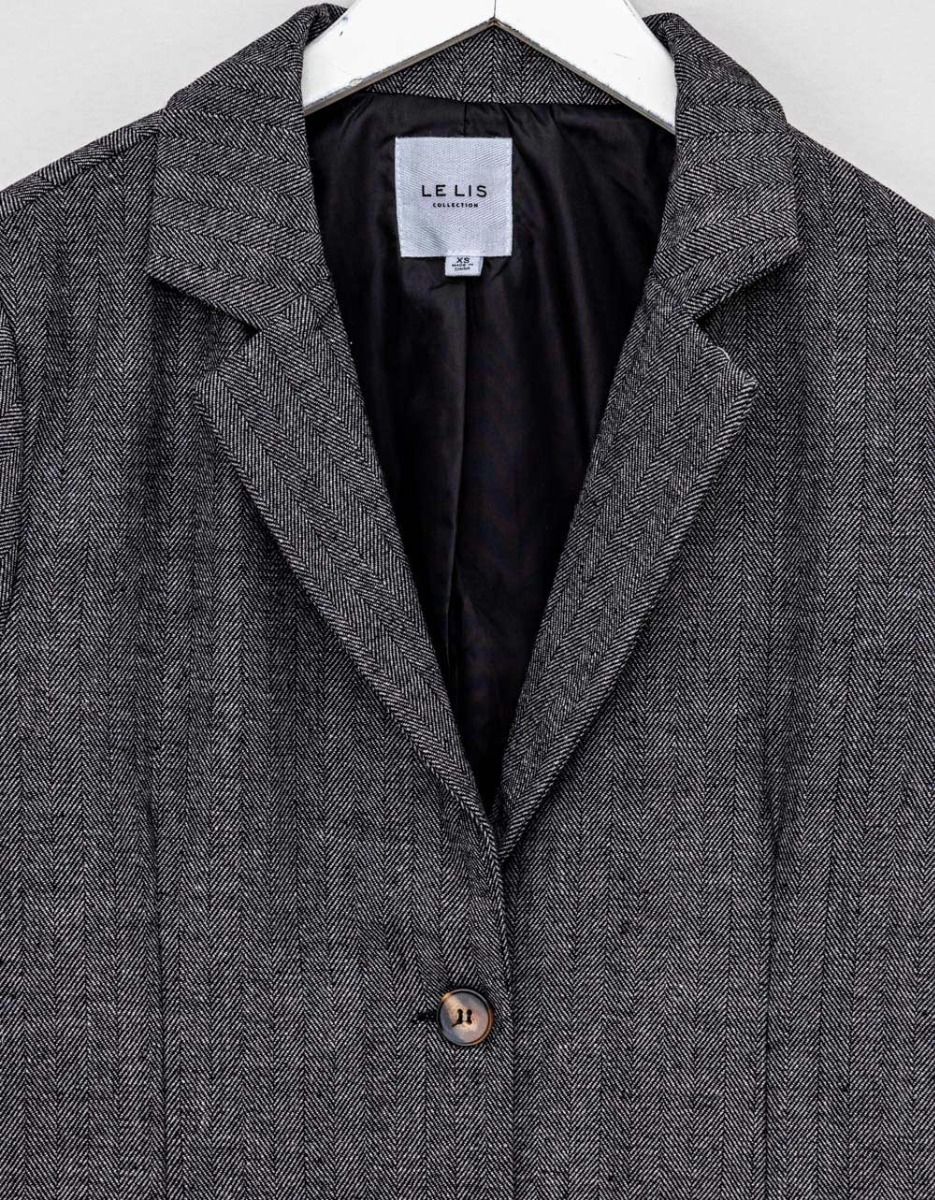 Rupert Chevron Blazer_5