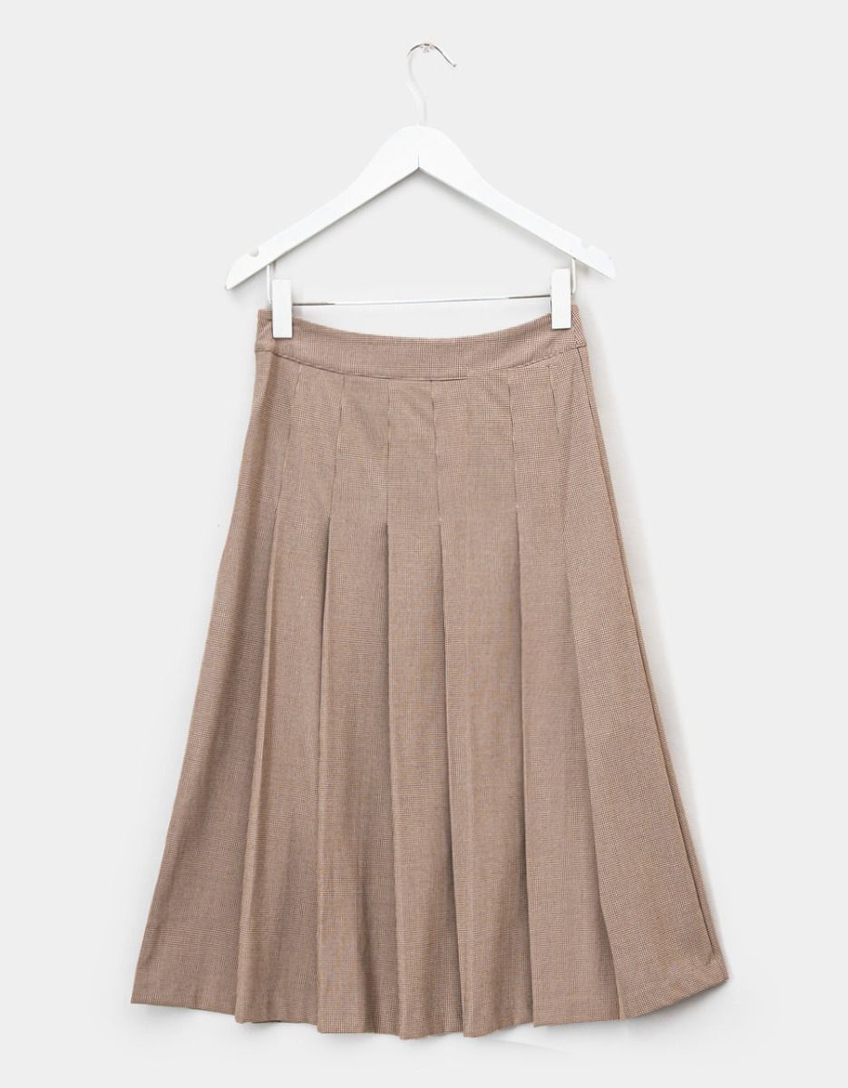 Rylan Pleat Skirt_5