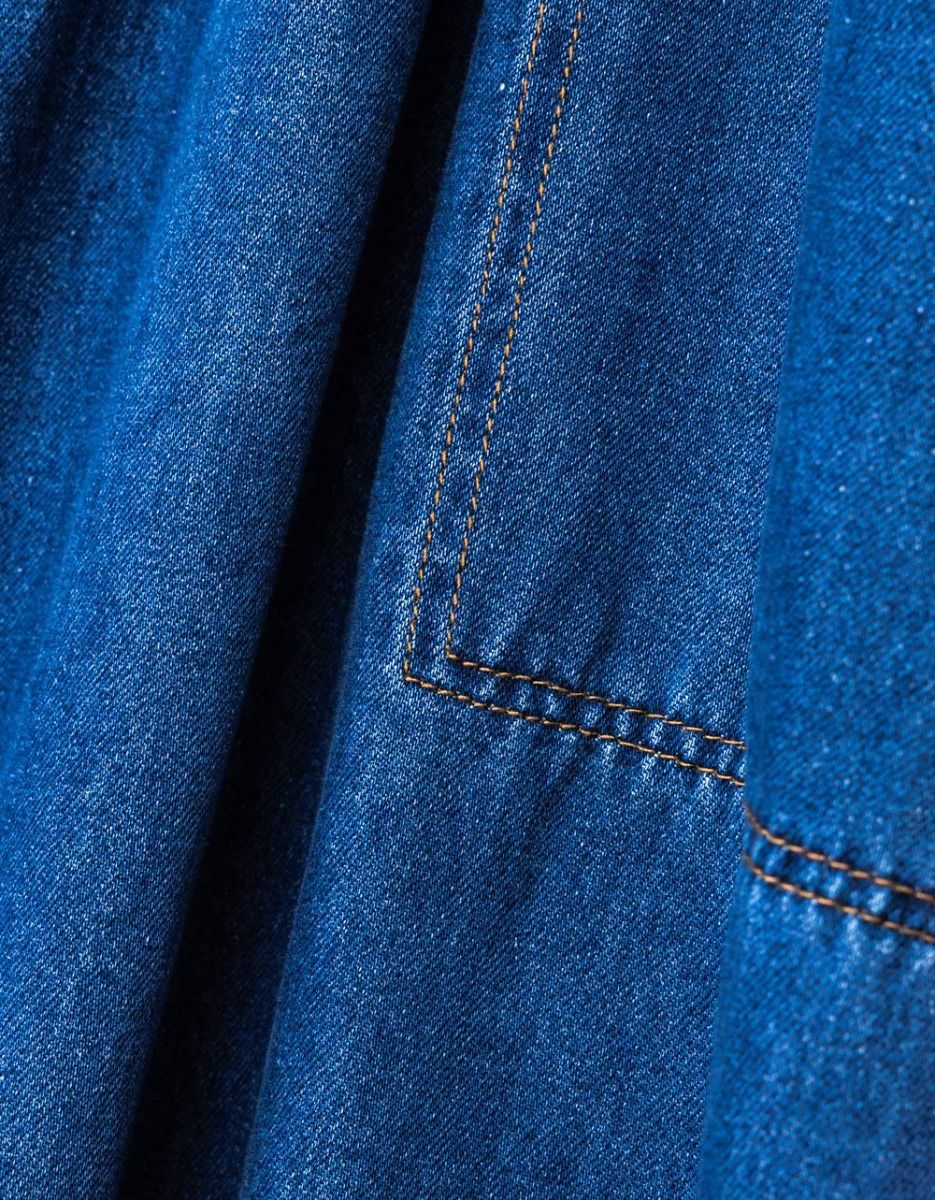Sabine Denim Skirt_1
