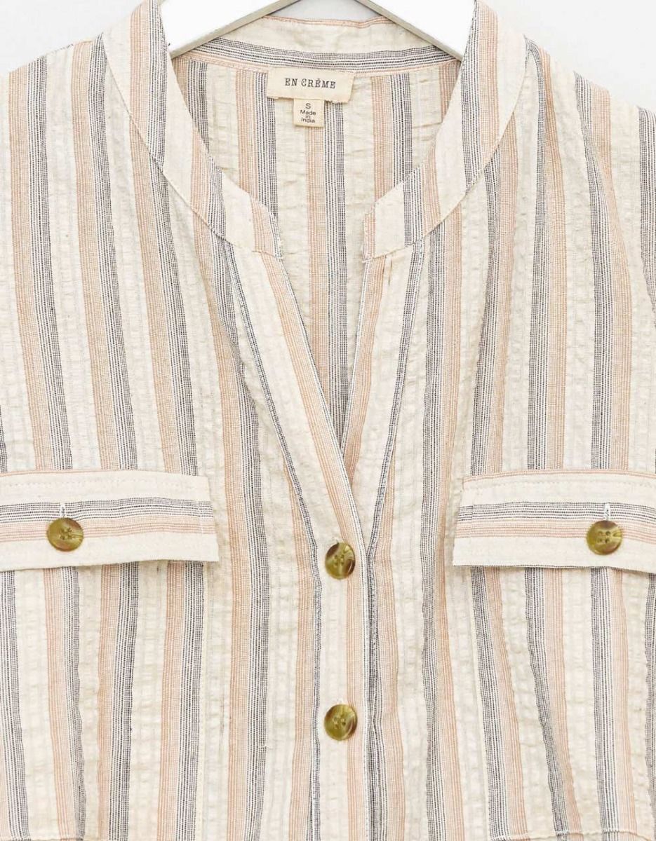 Sable Belted Romper_1