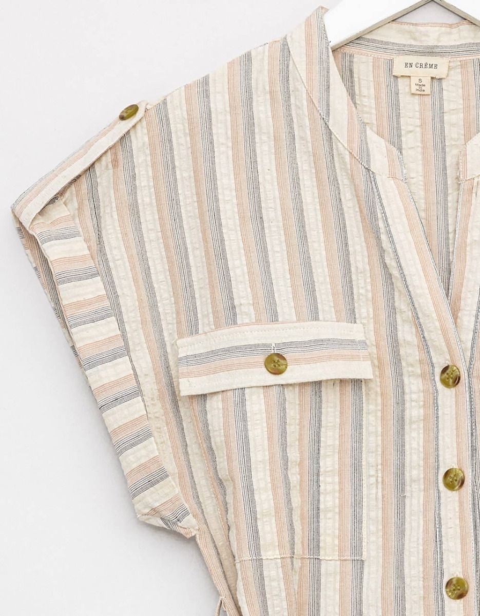 Sable Belted Romper_2