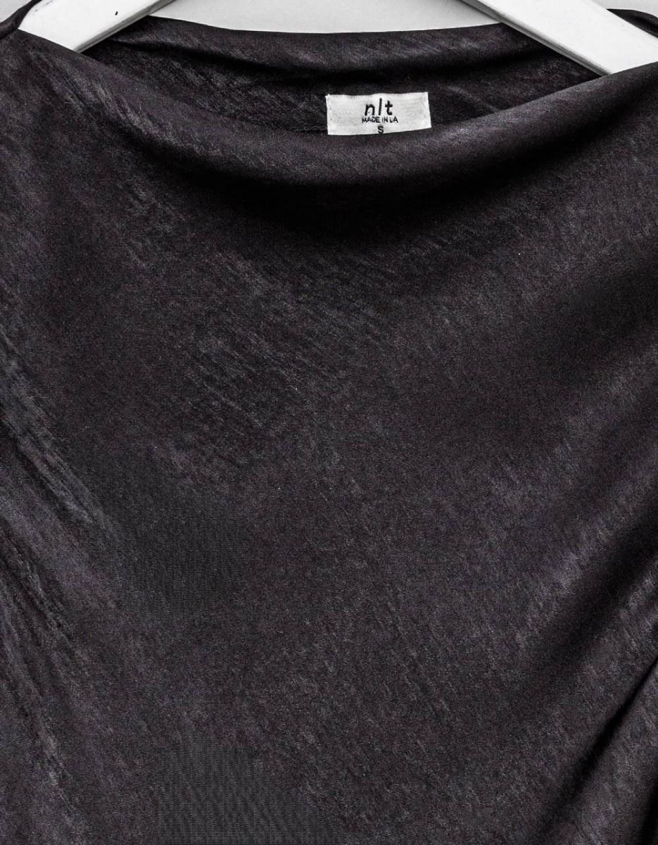 Sabrina Bias Satin Dress_4