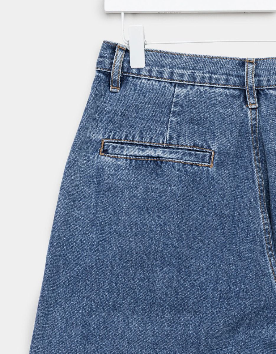 Sadie Denim Pants_1