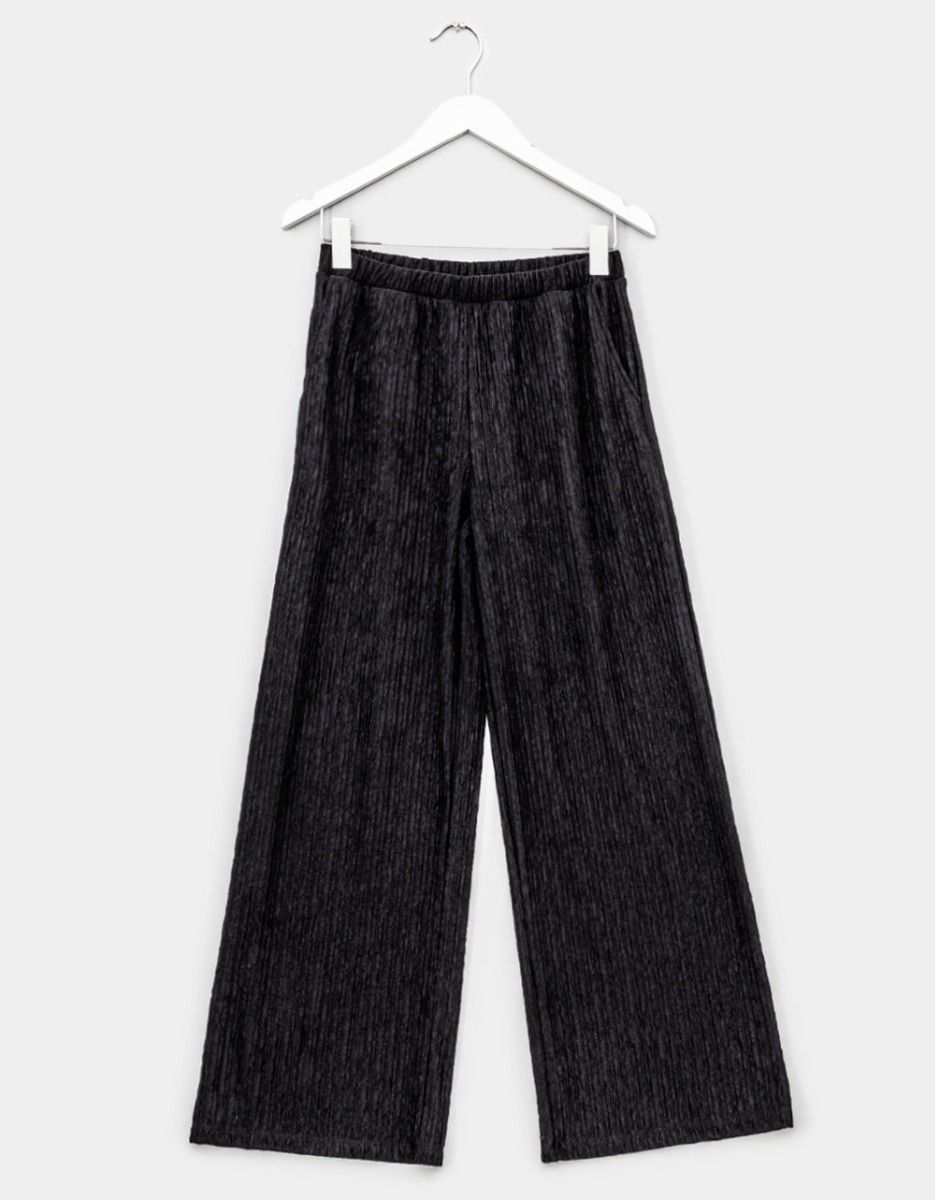 Safa Pleated Pants_0