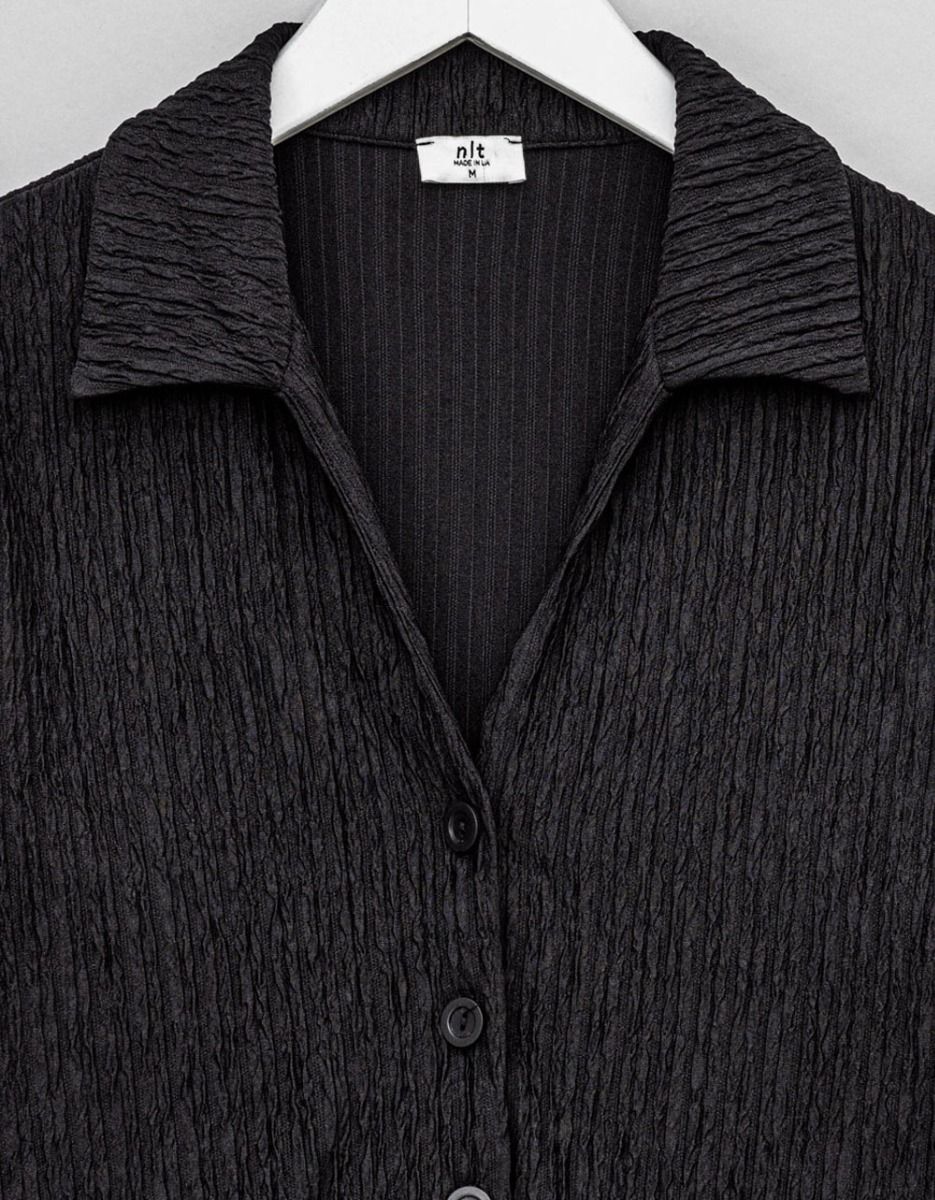 Safa Pleated Shirt_5
