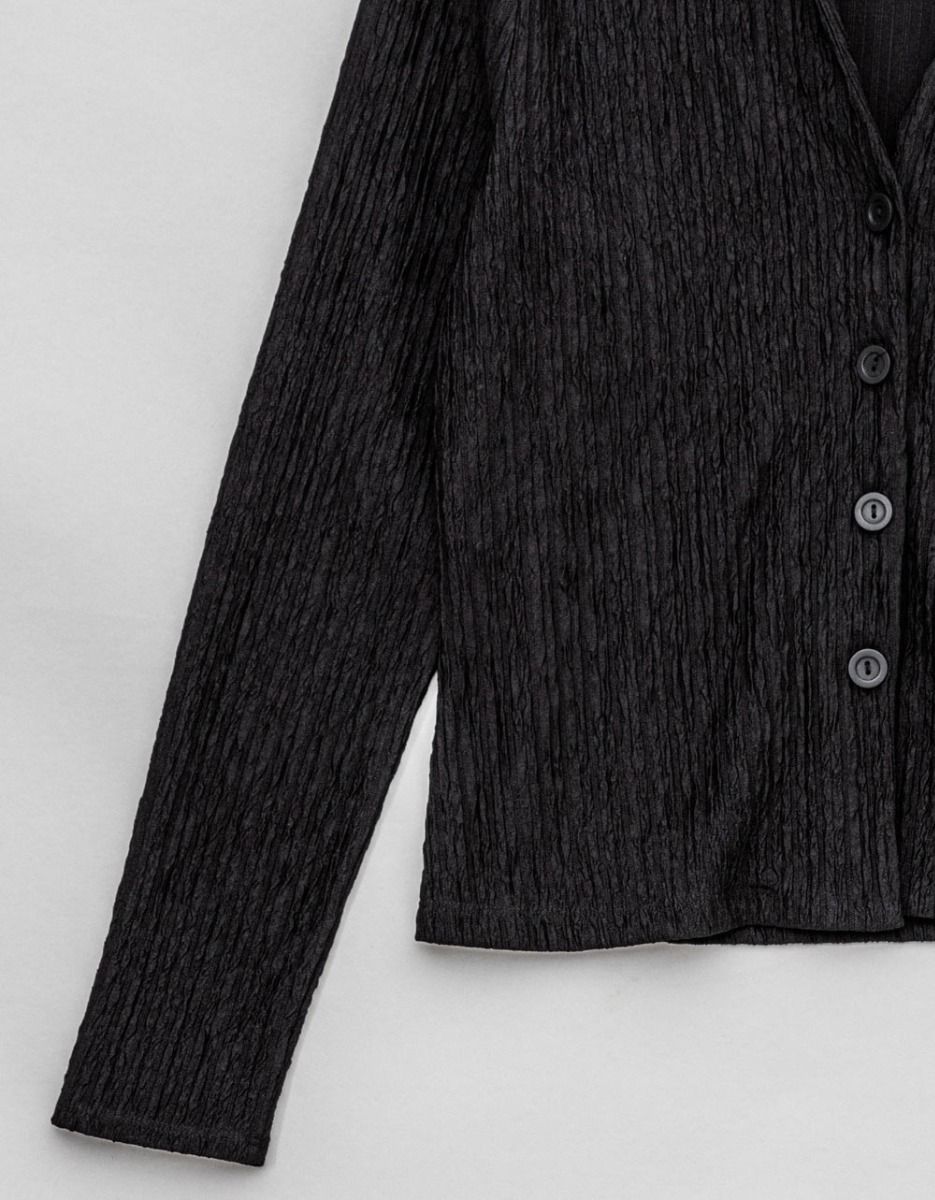 Safa Pleated Shirt_4