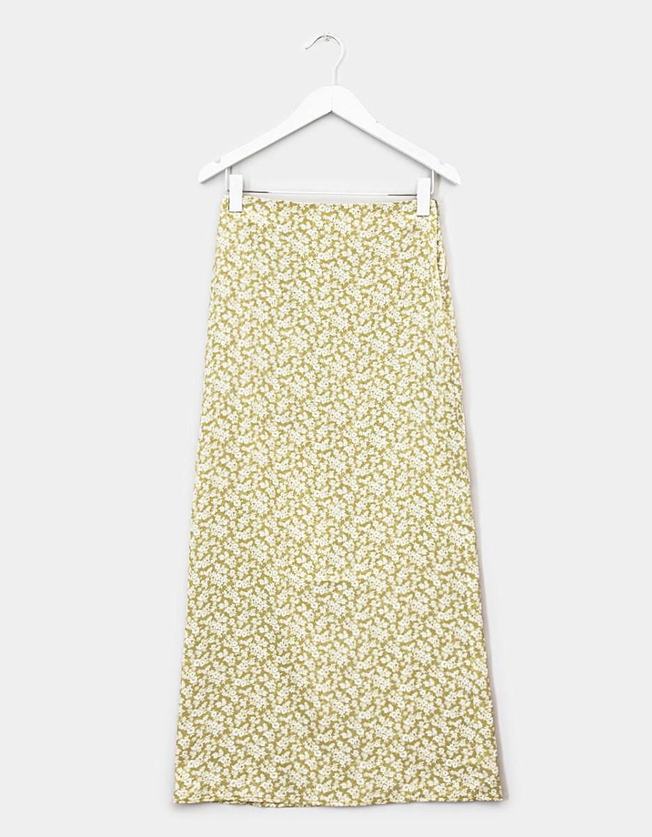 Sage Prairie Maxi Skirt_0