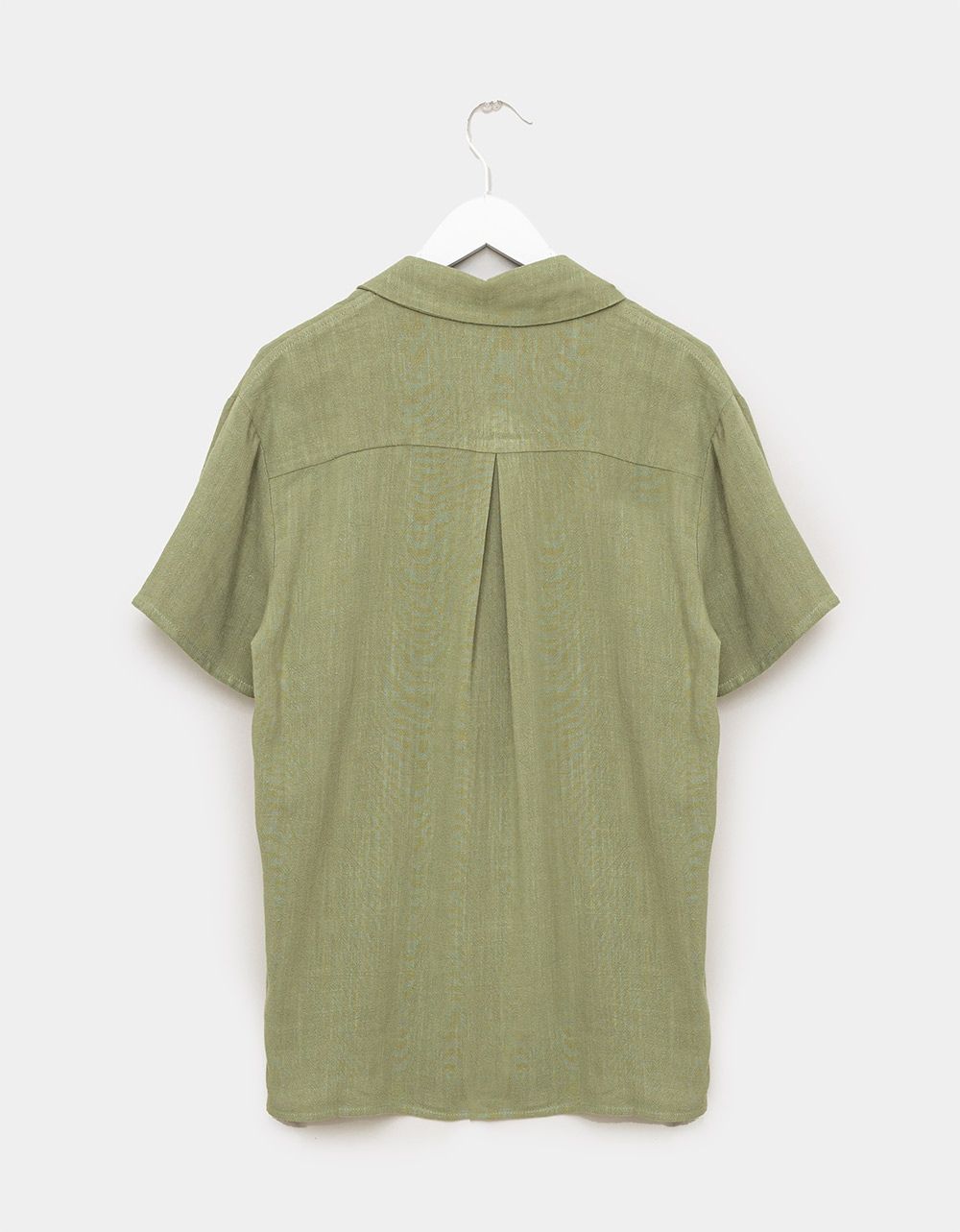 Sage Shirt_4